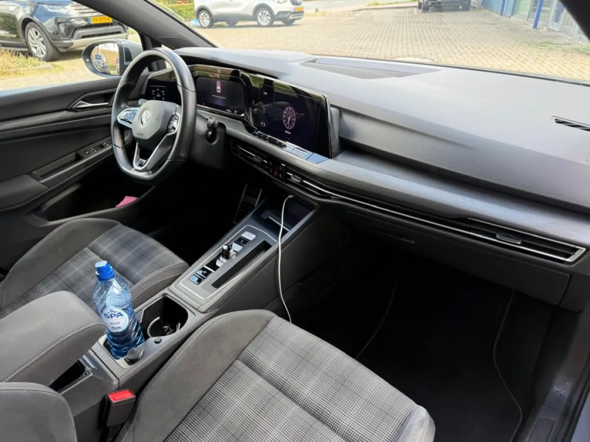 2.0 TDI GTD 199PK AIRCO NAVI NARDO.