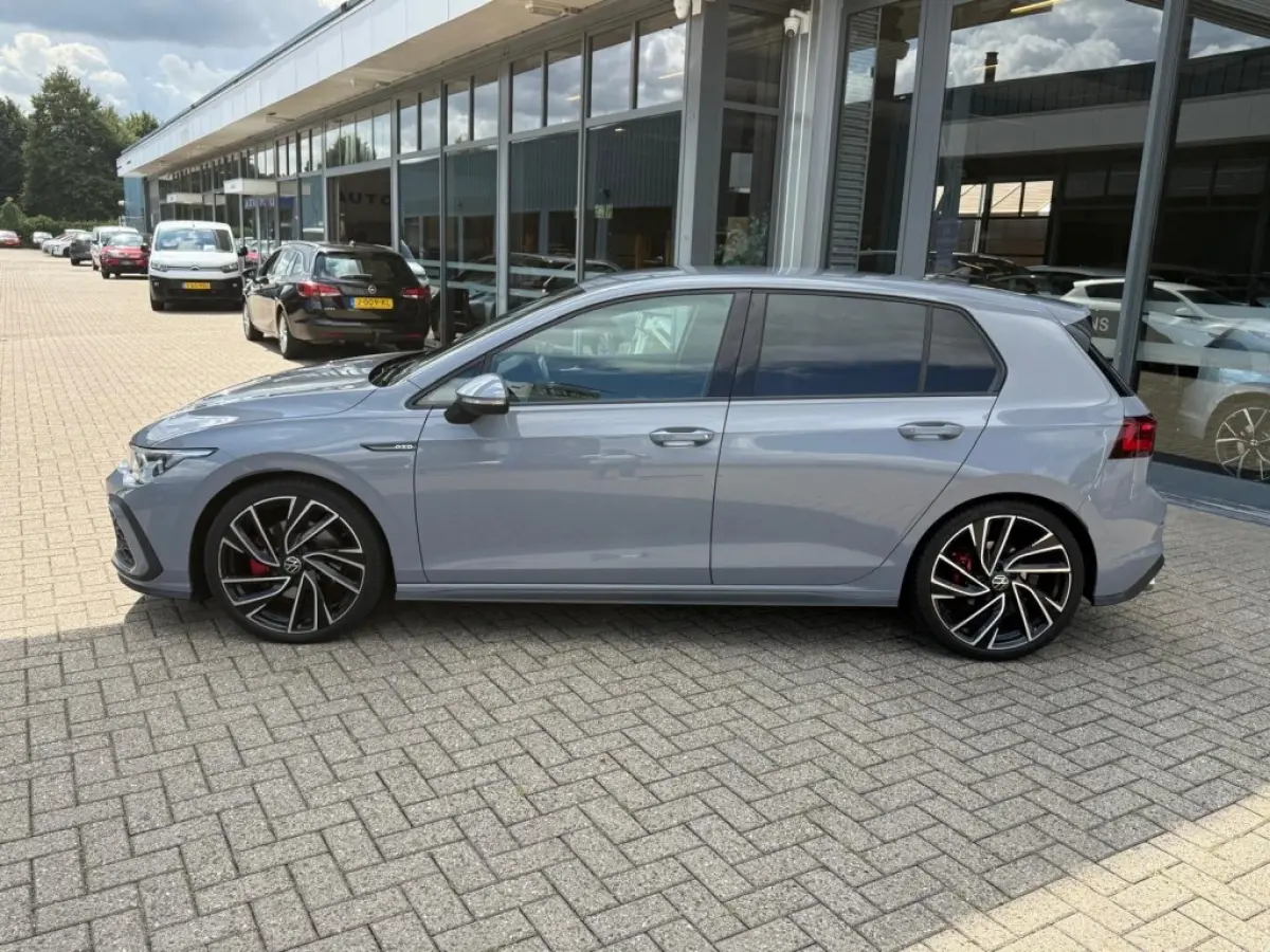 2.0 TDI GTD 199PK AIRCO NAVI NARDO.