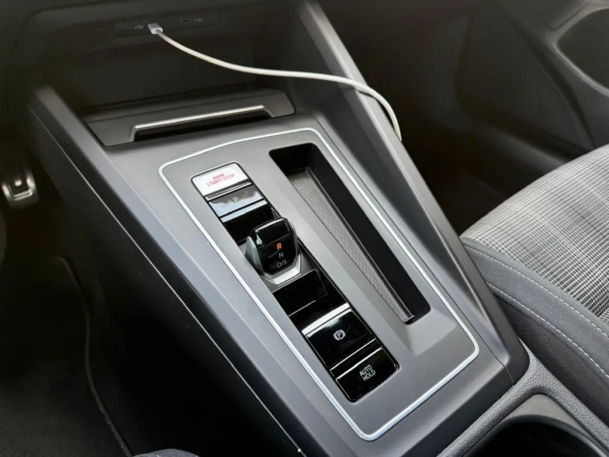 2.0 TDI GTD 199PK AIRCO NAVI NARDO.