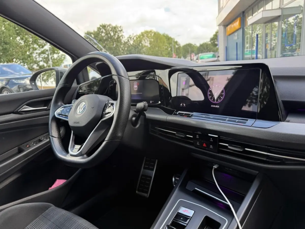 2.0 TDI GTD 199PK AIRCO NAVI NARDO.