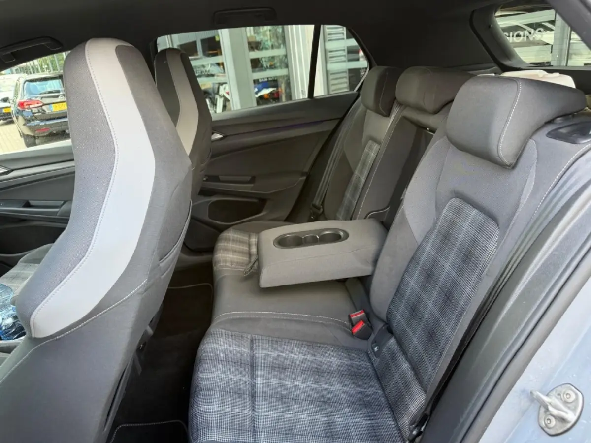 2.0 TDI GTD 199PK AIRCO NAVI NARDO.
