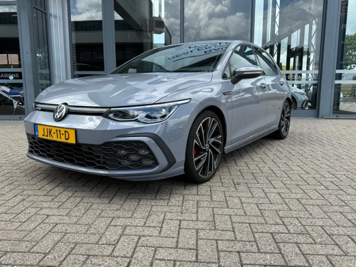 2.0 TDI GTD 199PK AIRCO NAVI NARDO.