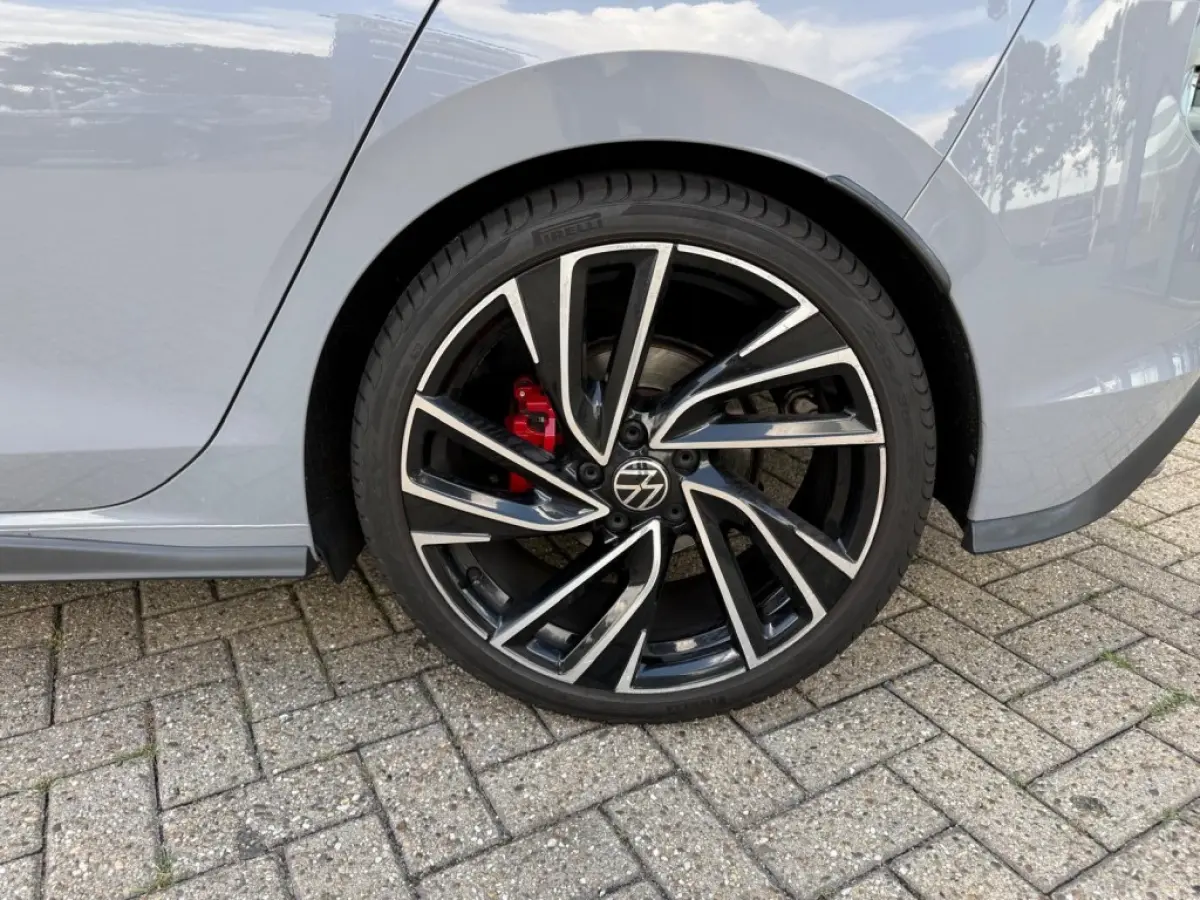 2.0 TDI GTD 199PK AIRCO NAVI NARDO.
