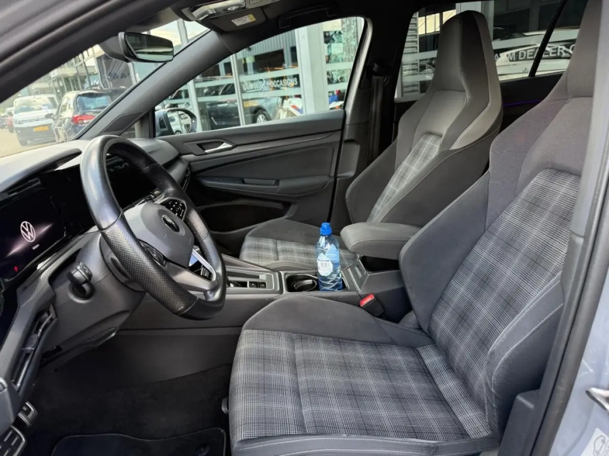 2.0 TDI GTD 199PK AIRCO NAVI NARDO.