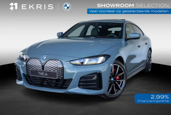 eDrive35 | M Sport Edition | M Sportpakket Pro | Comfort Pack