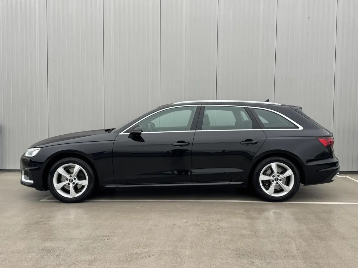 35 TFSI Advanced Edition|Trekhaak|NL-Auto