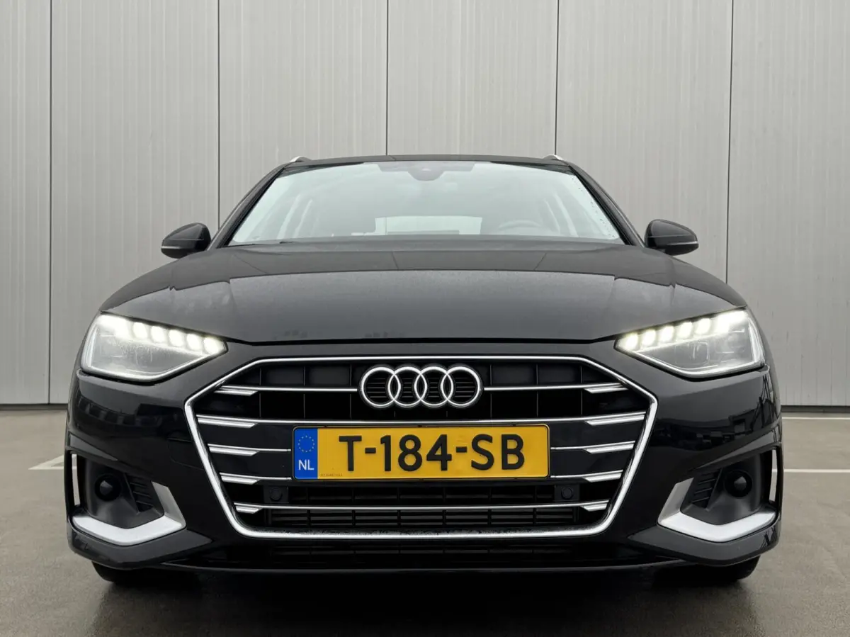 35 TFSI Advanced Edition|Trekhaak|NL-Auto