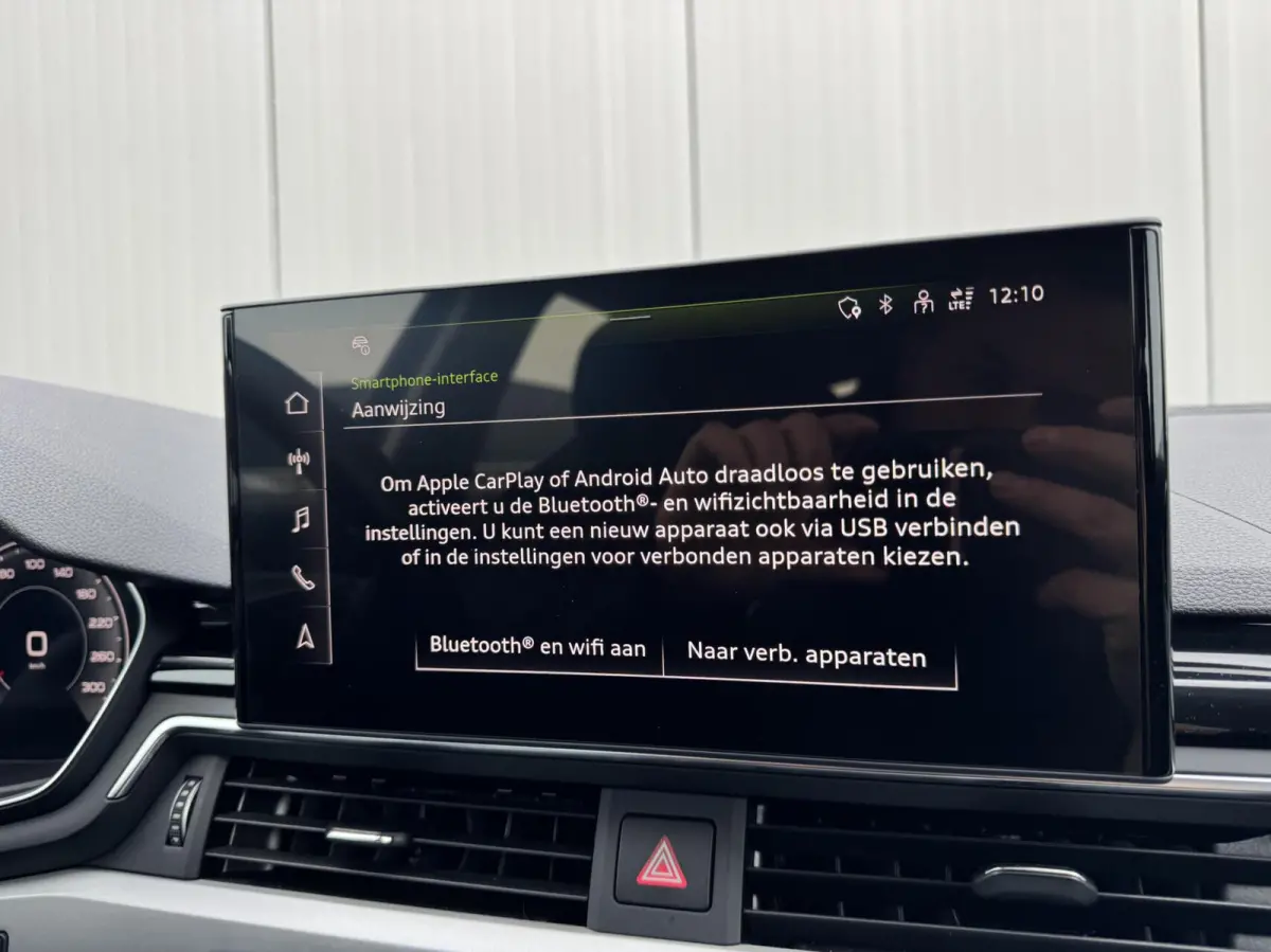 35 TFSI Advanced Edition|Trekhaak|NL-Auto