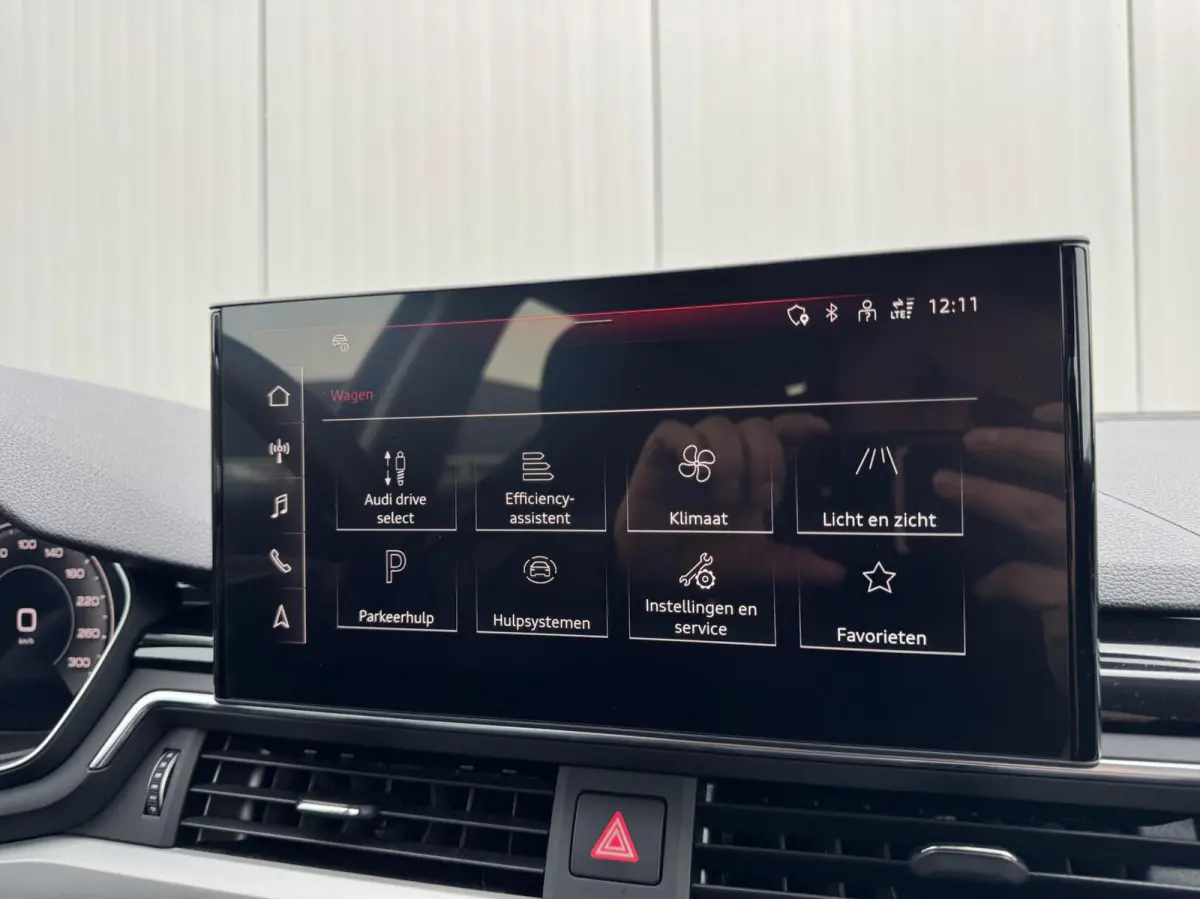 35 TFSI Advanced Edition|Trekhaak|NL-Auto
