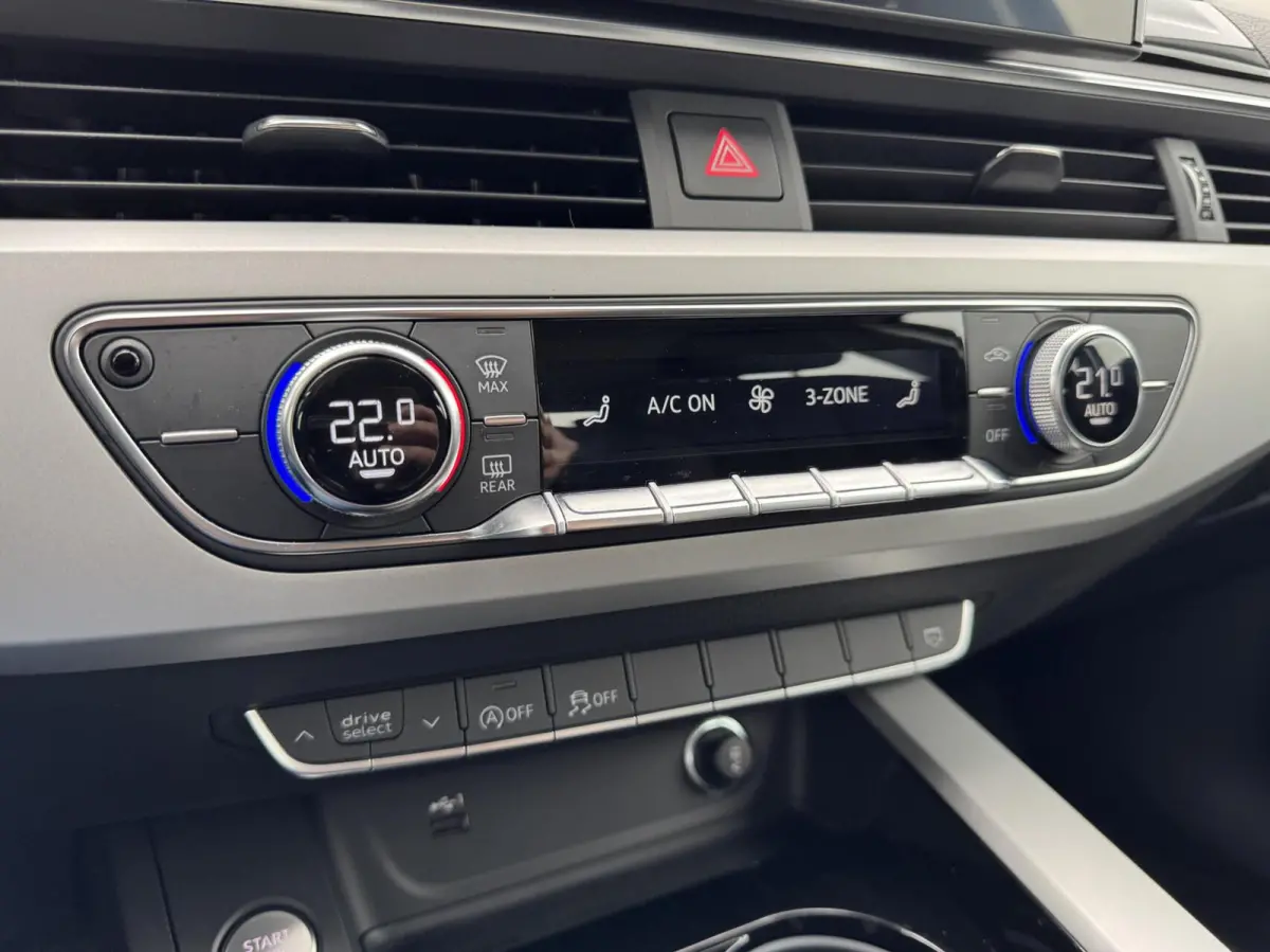 35 TFSI Advanced Edition|Trekhaak|NL-Auto
