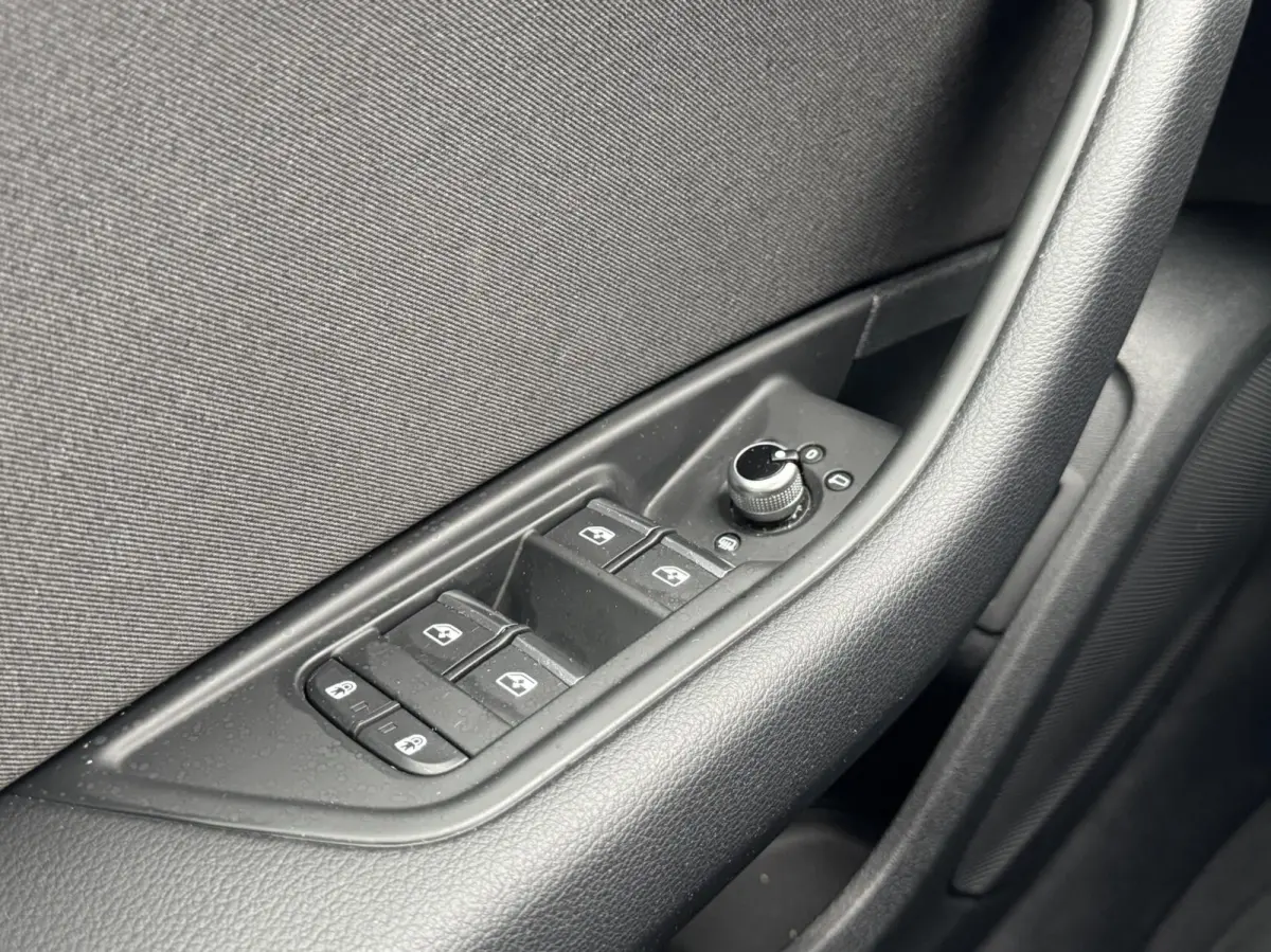 35 TFSI Advanced Edition|Trekhaak|NL-Auto
