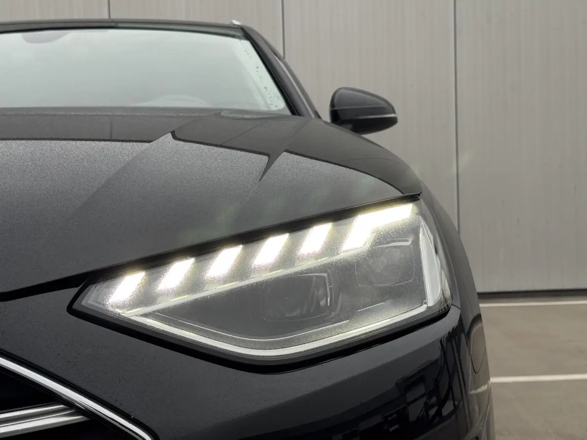 35 TFSI Advanced Edition|Trekhaak|NL-Auto