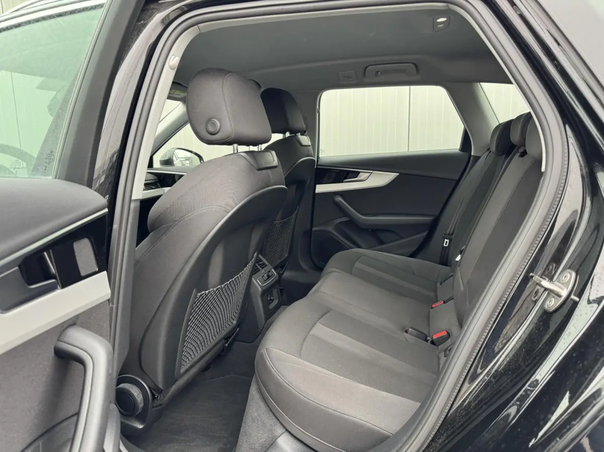 35 TFSI Advanced Edition|Trekhaak|NL-Auto