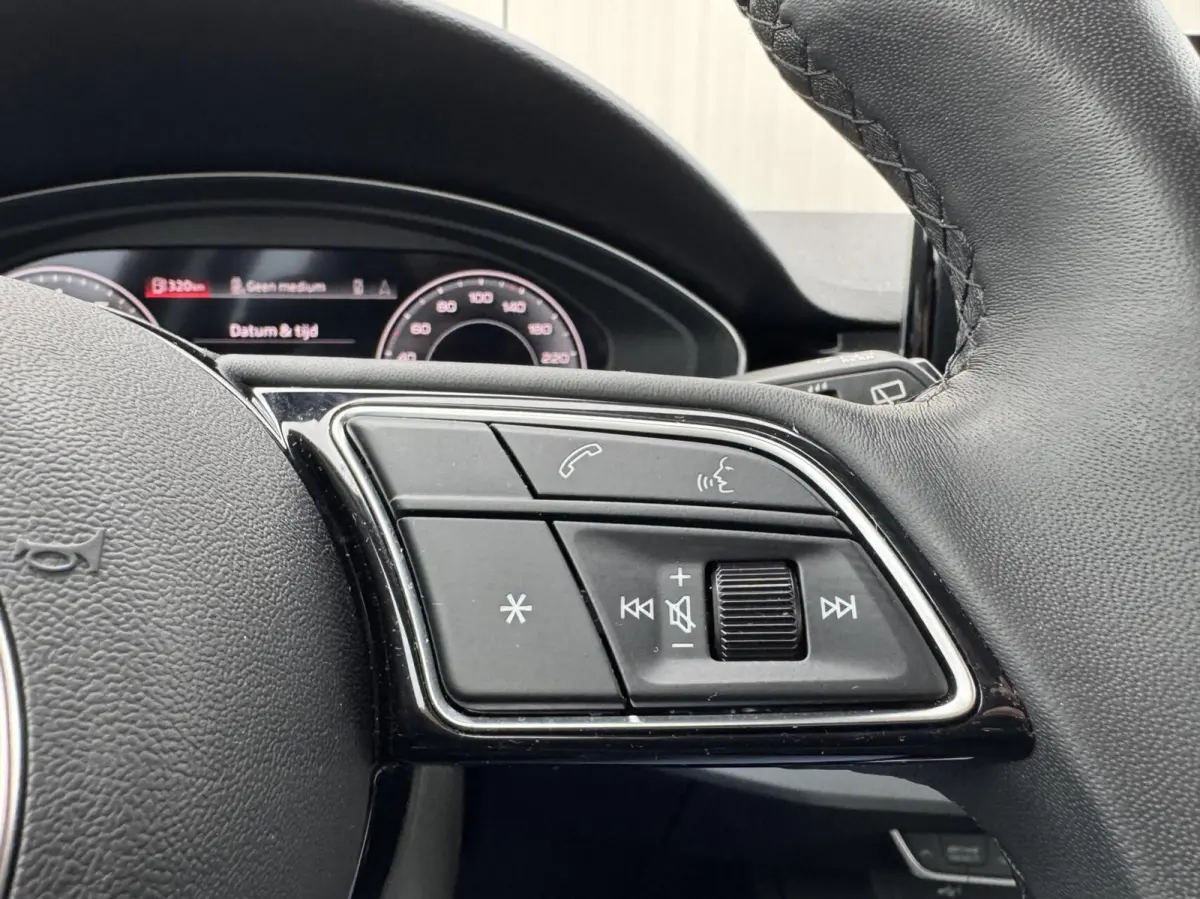 35 TFSI Advanced Edition|Trekhaak|NL-Auto