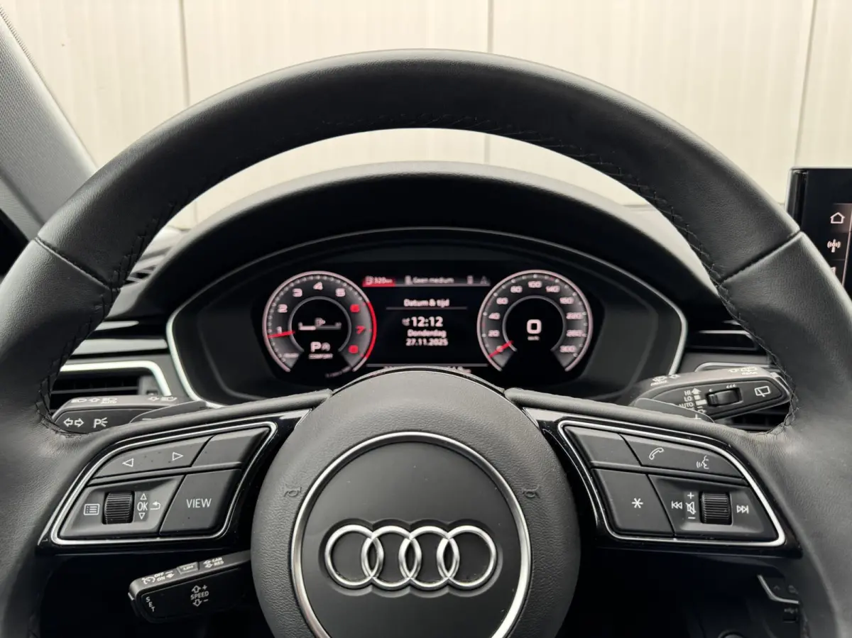 35 TFSI Advanced Edition|Trekhaak|NL-Auto