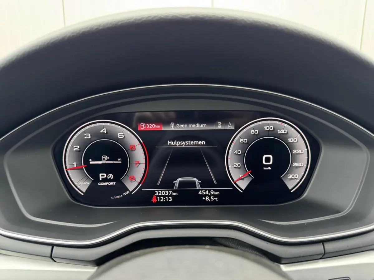 35 TFSI Advanced Edition|Trekhaak|NL-Auto
