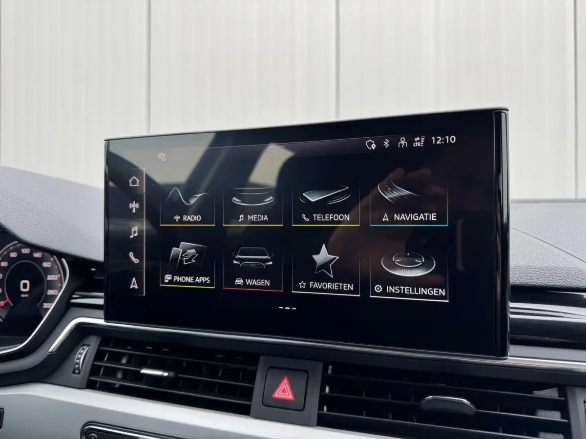 35 TFSI Advanced Edition|Trekhaak|NL-Auto