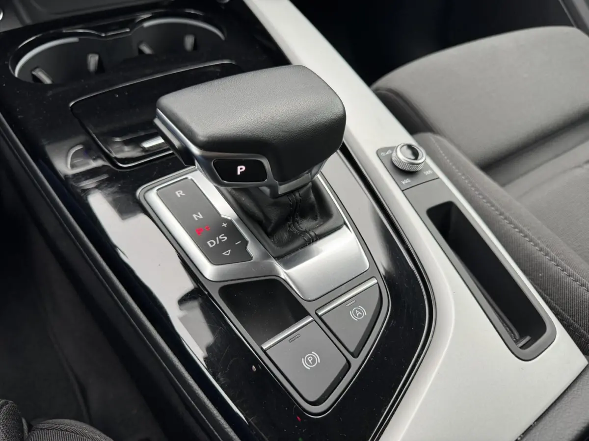 35 TFSI Advanced Edition|Trekhaak|NL-Auto