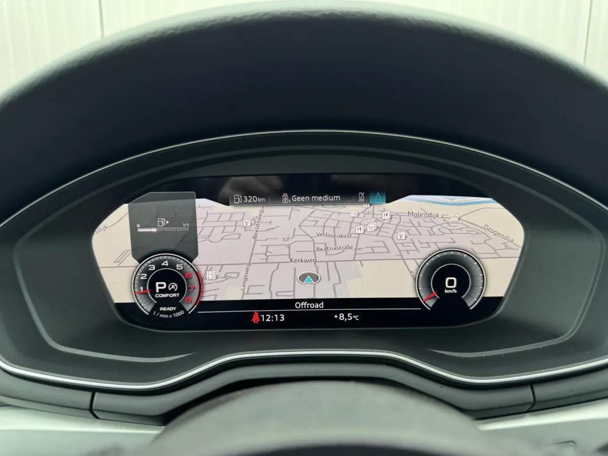 35 TFSI Advanced Edition|Trekhaak|NL-Auto
