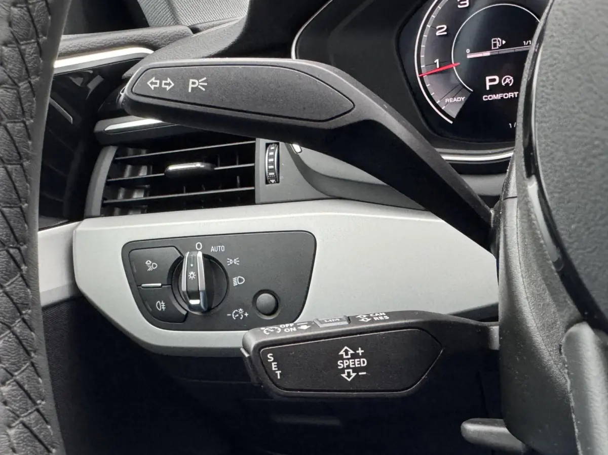 35 TFSI Advanced Edition|Trekhaak|NL-Auto
