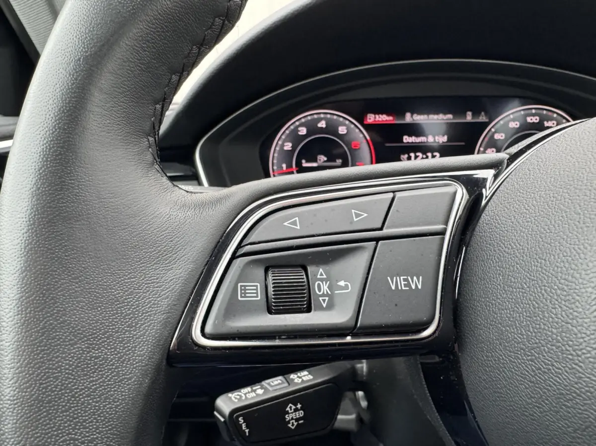 35 TFSI Advanced Edition|Trekhaak|NL-Auto