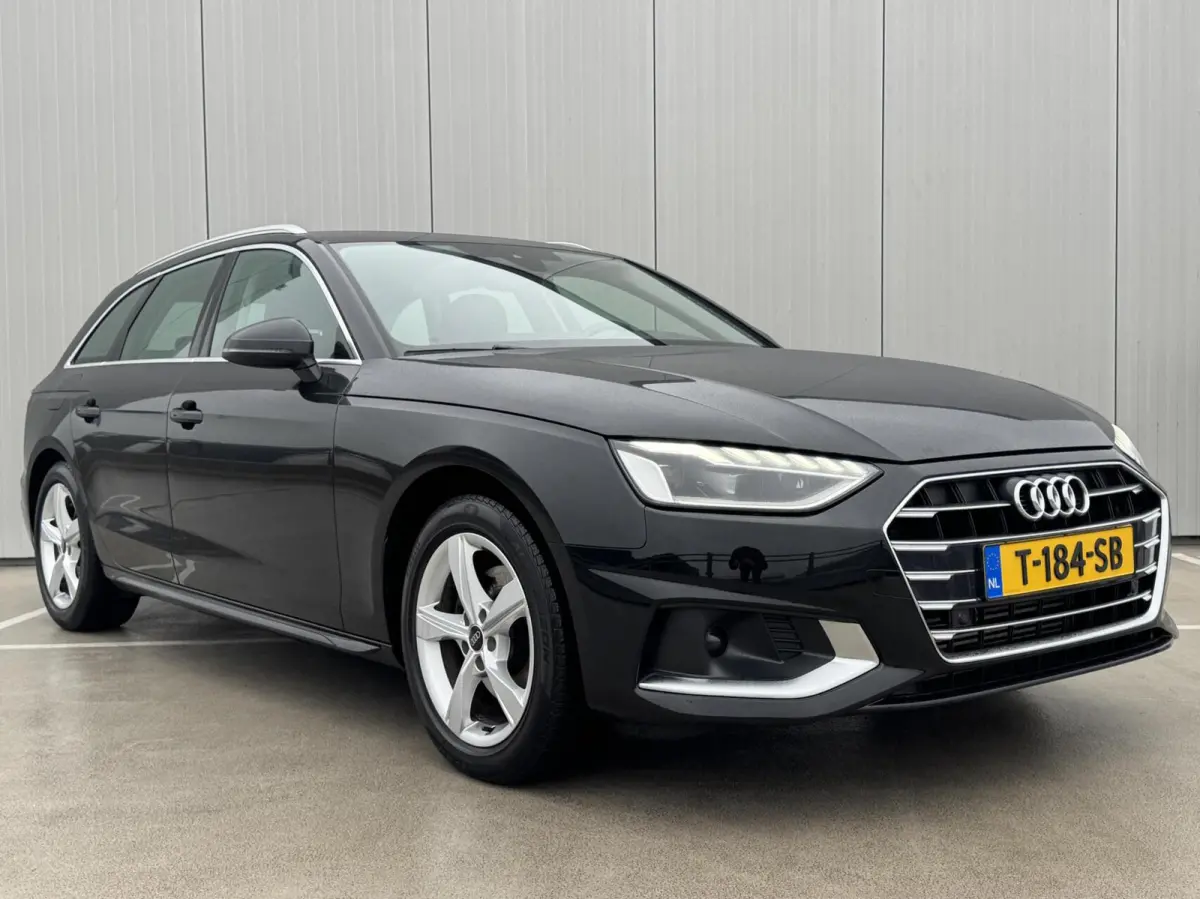 35 TFSI Advanced Edition|Trekhaak|NL-Auto