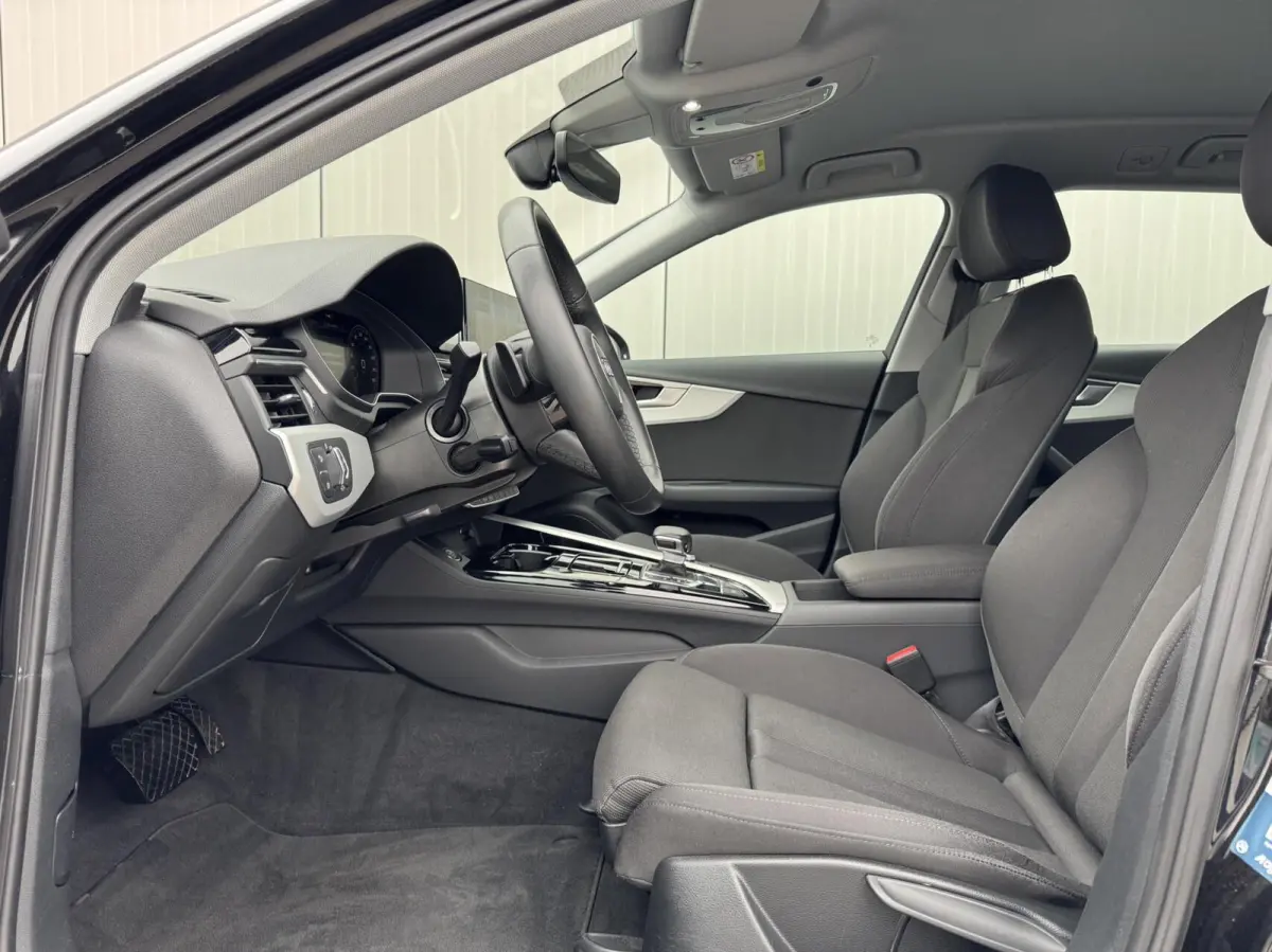 35 TFSI Advanced Edition|Trekhaak|NL-Auto