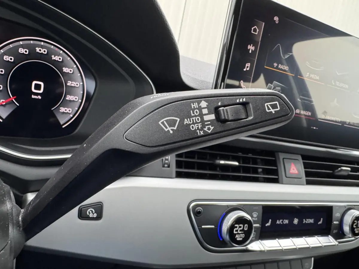 35 TFSI Advanced Edition|Trekhaak|NL-Auto