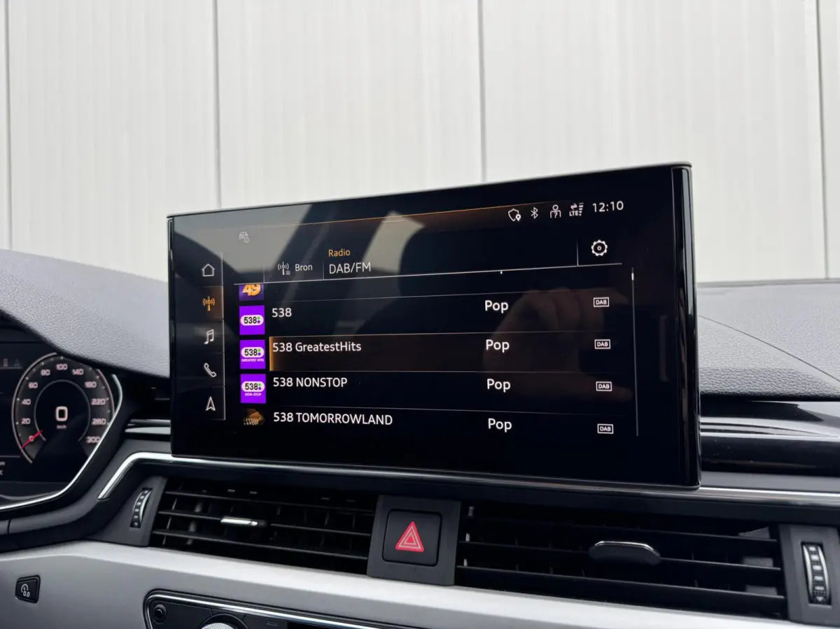 35 TFSI Advanced Edition|Trekhaak|NL-Auto