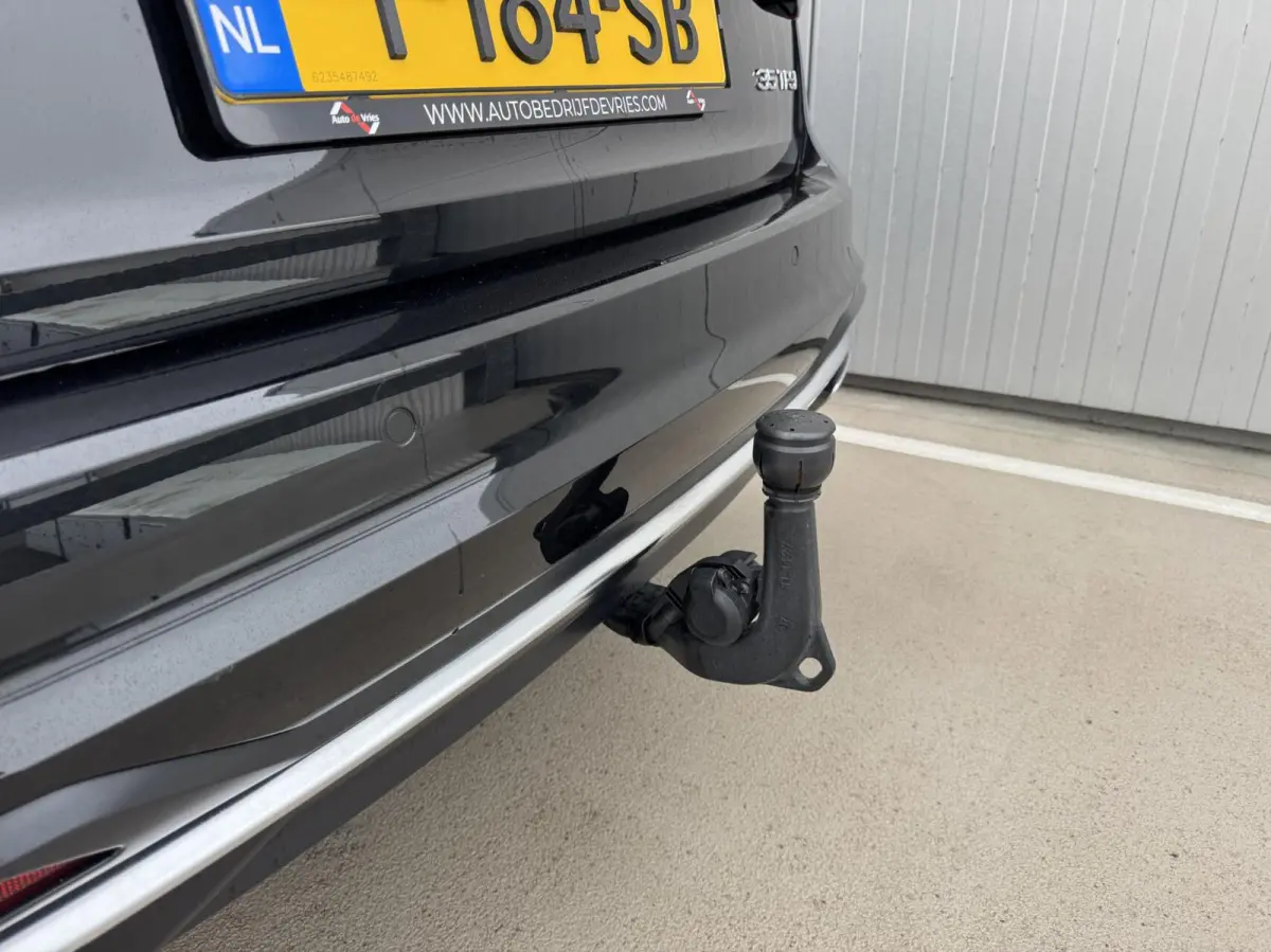 35 TFSI Advanced Edition|Trekhaak|NL-Auto
