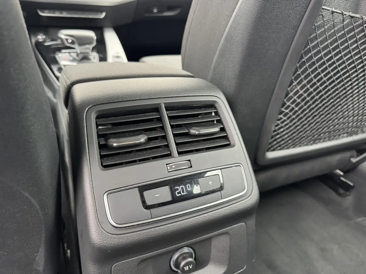 35 TFSI Advanced Edition|Trekhaak|NL-Auto