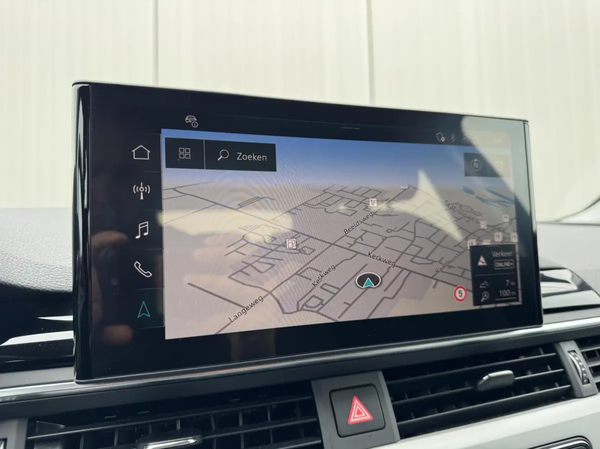 35 TFSI Advanced Edition|Trekhaak|NL-Auto