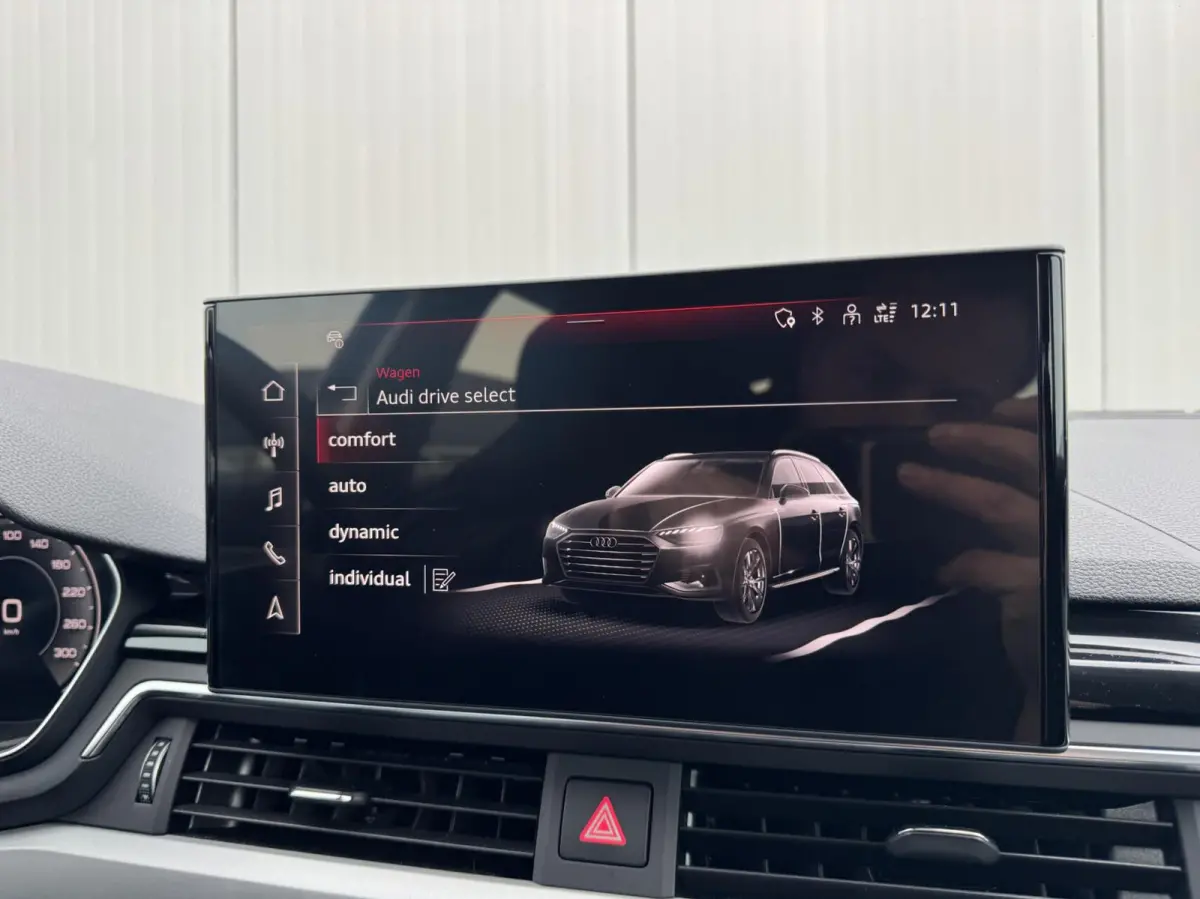35 TFSI Advanced Edition|Trekhaak|NL-Auto