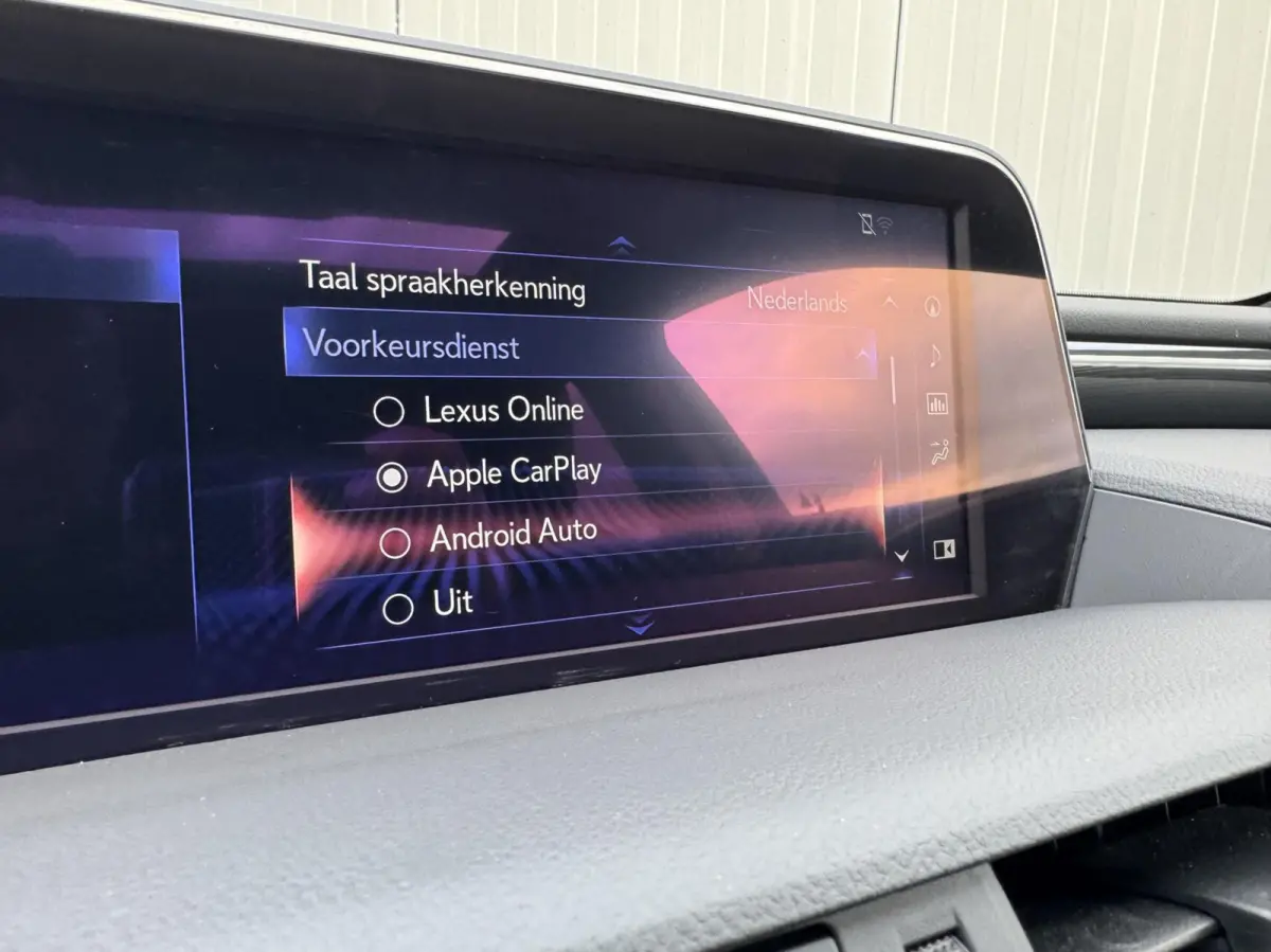 Preference Line Business|NL-Auto