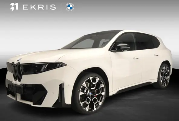 50 xDrive | M Sportpakket Pro | Innovation Package | Panoramadak | Head-up Display