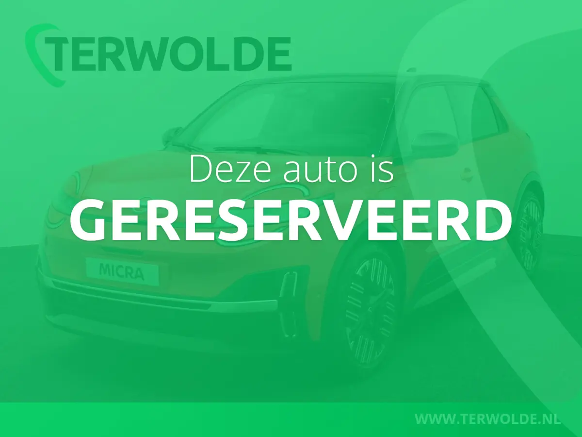 ADVANCE - Launch Edition 52 kWh €5.000,- korting | Google Navigatie | Parkeercamera | Stoelverwarming