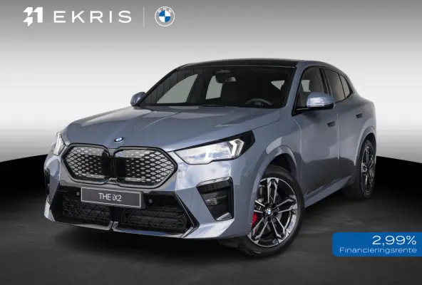 xDrive30 M Sport Edition | M Sportpakket Pro | Premium Pack | Comfort Pack | Panoramadak