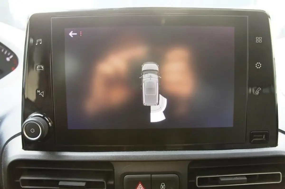 1.2 Puretech Allure | Clima | Navi | Carplay