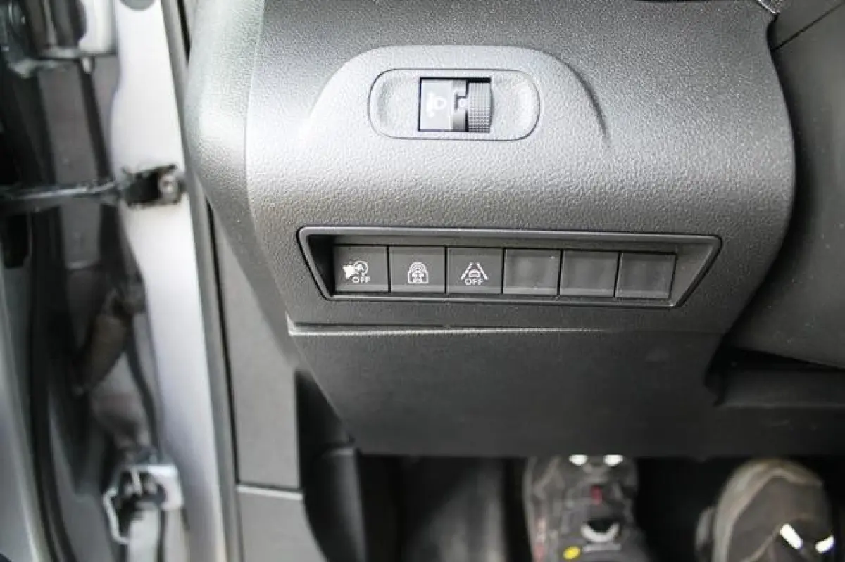 1.2 Puretech Allure | Clima | Navi | Carplay