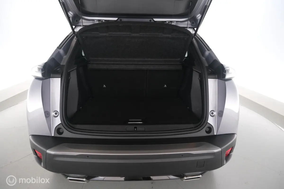 1.2 Hybrid 136 GT automaat leer|led|cam360|ecc|dab|lmv17