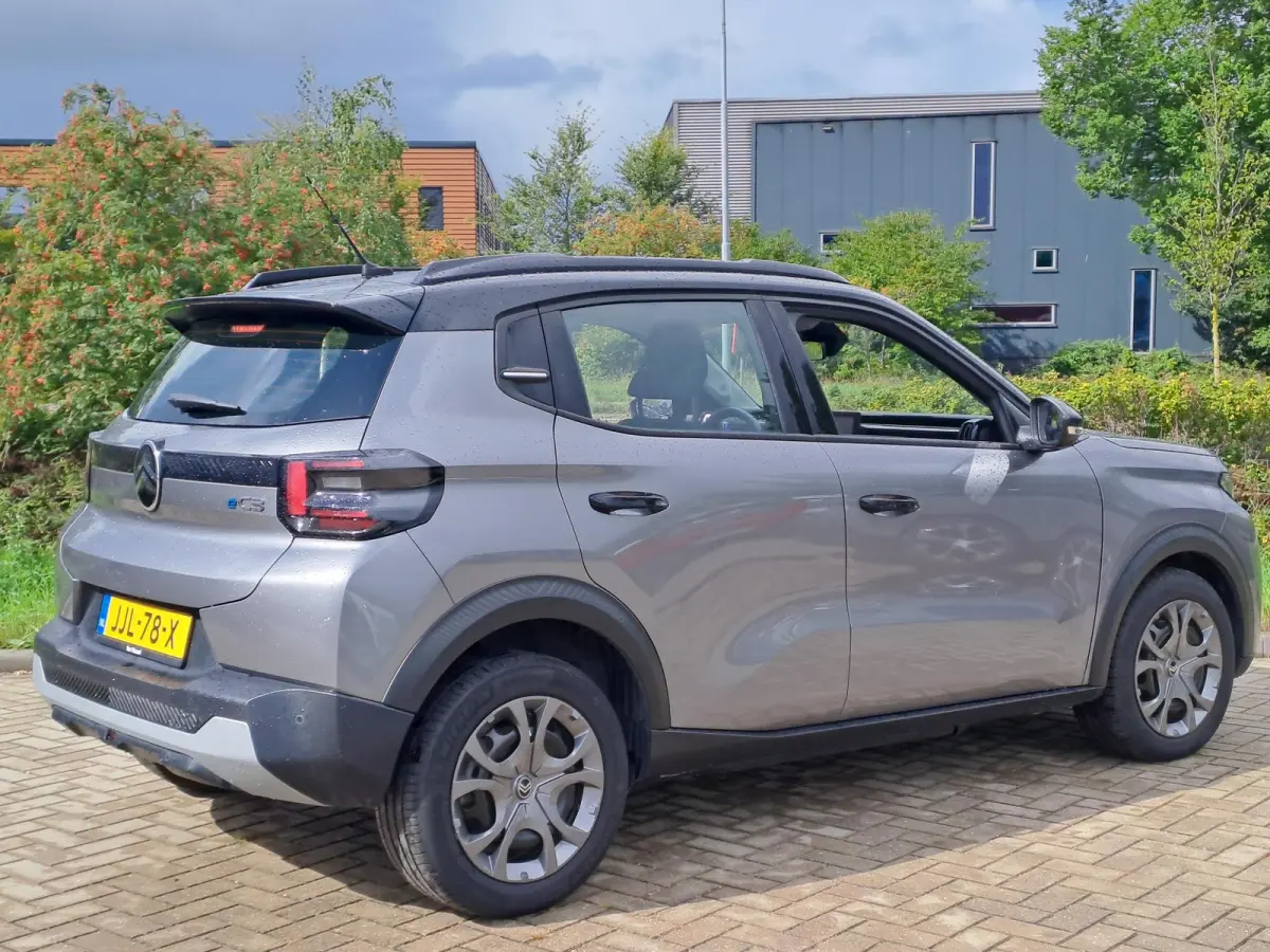 Plus 113pk 44 kWh DEMO | Nu proefrijden