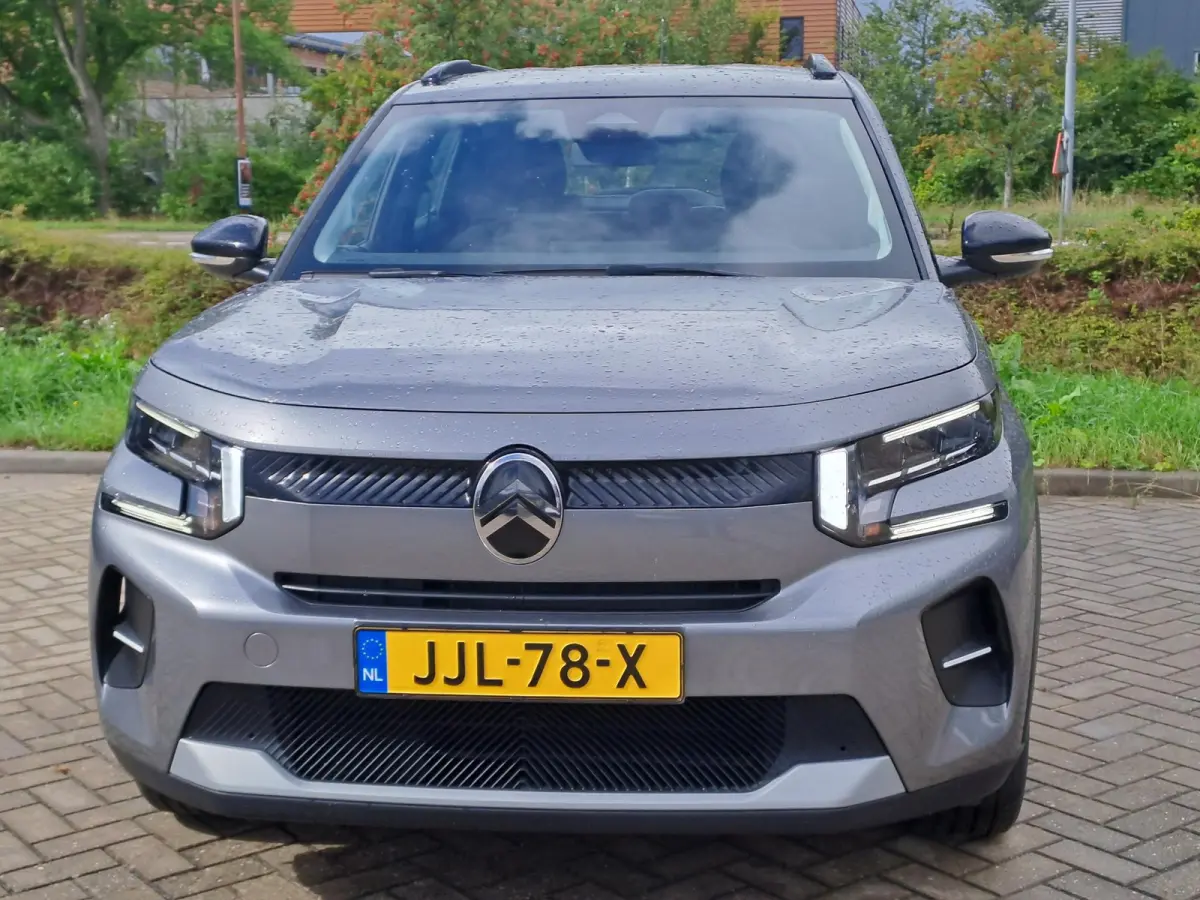 Plus 113pk 44 kWh DEMO | Nu proefrijden