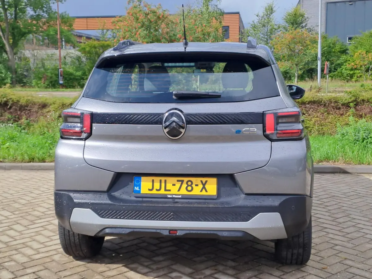 Plus 113pk 44 kWh DEMO | Nu proefrijden