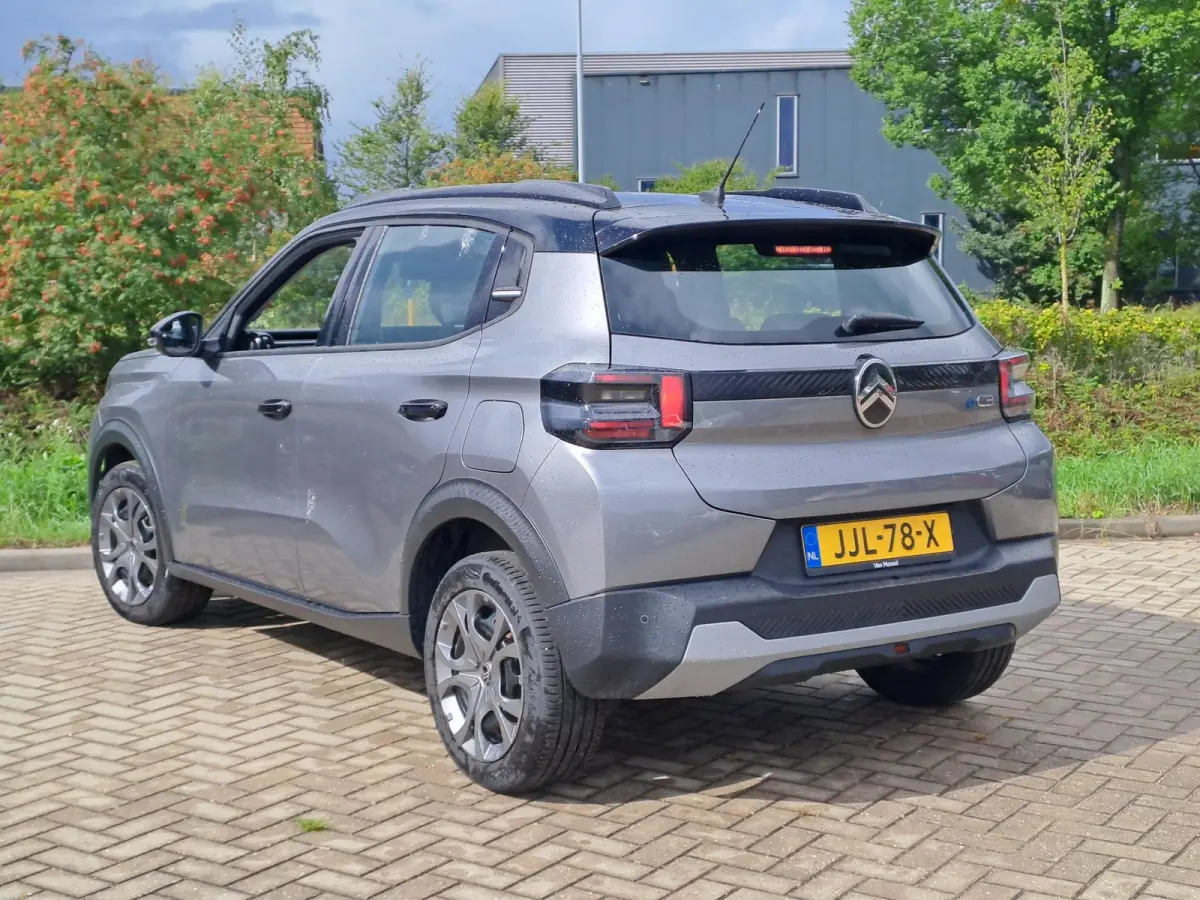 Plus 113pk 44 kWh DEMO | Nu proefrijden
