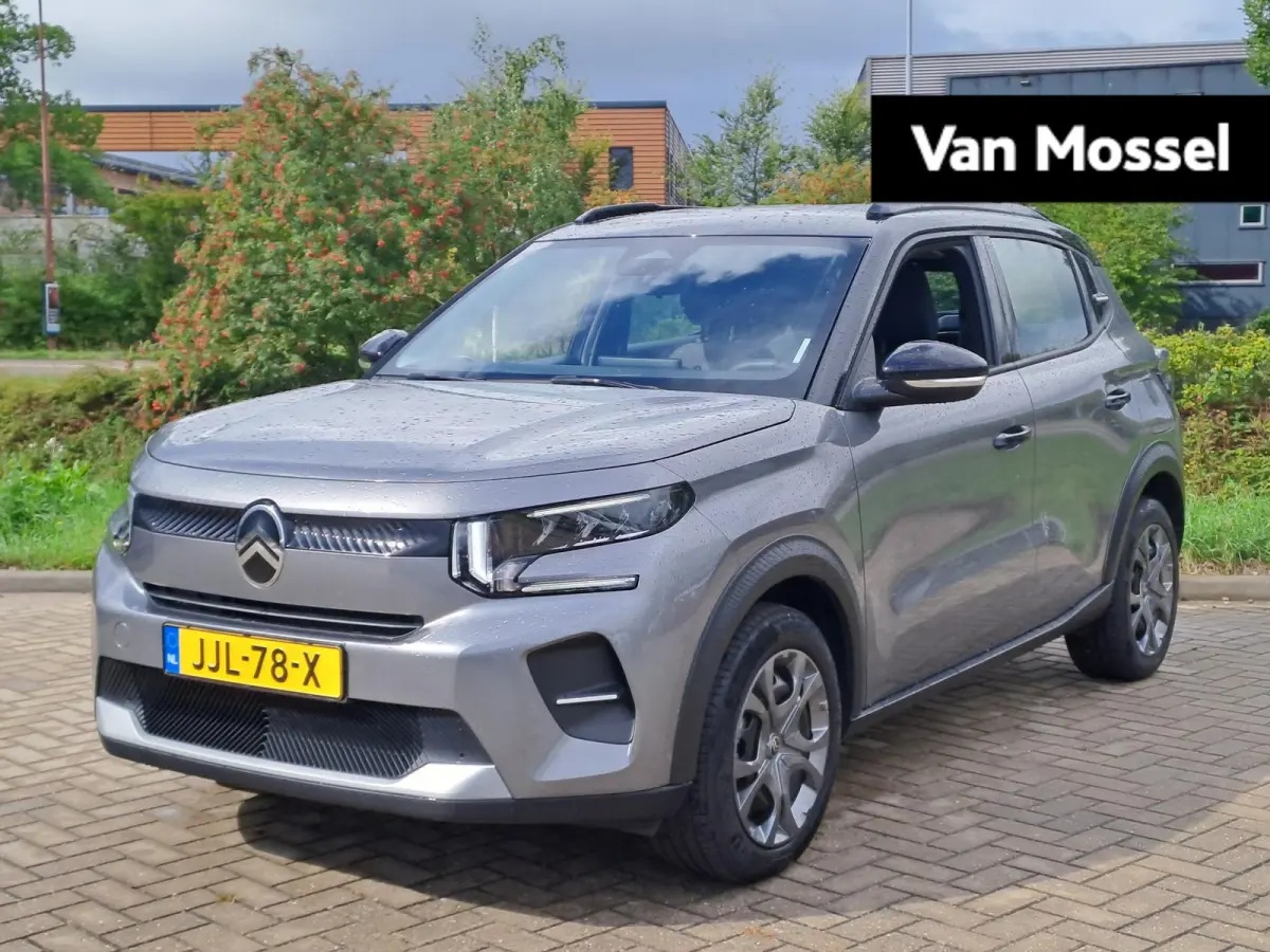 Plus 113pk 44 kWh DEMO | Nu proefrijden
