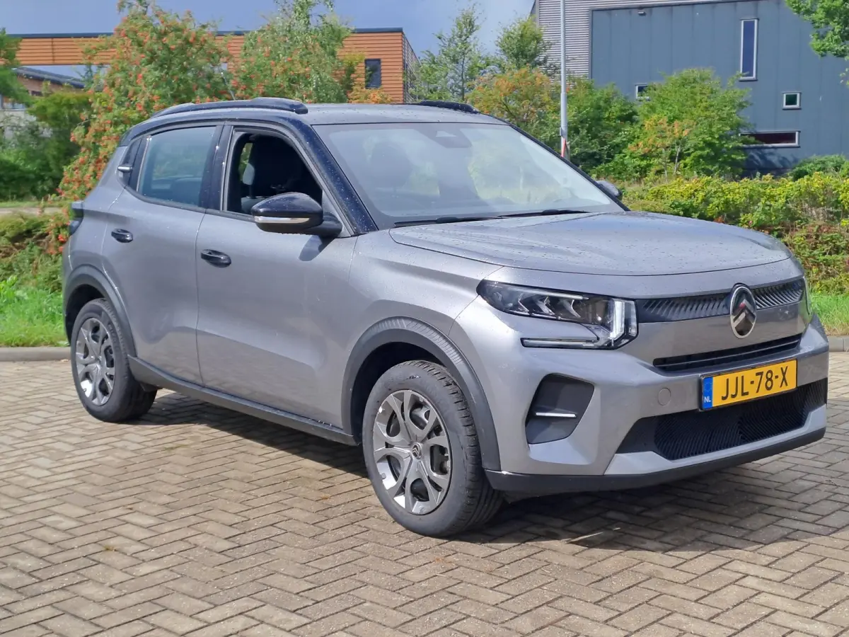 Plus 113pk 44 kWh DEMO | Nu proefrijden