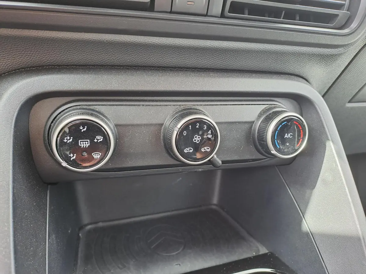 Plus 113pk 44 kWh DEMO | Nu proefrijden