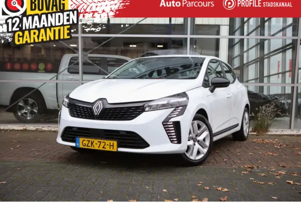 1.6 ETFH 145PK | Hybride | Achteruitrijcamera |