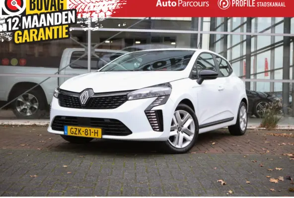 1.6 ETFH 145PK | Hybride | Achteruitrijcamera |
