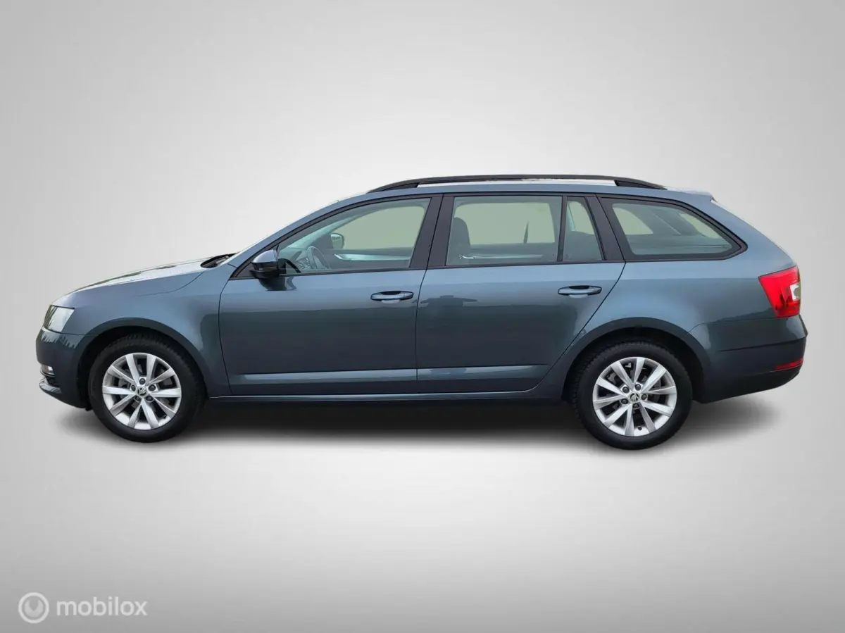 TSI 116 PK H6 Navigatie|PDC|LMV|Cruise|Clima|Carplay|Isofix